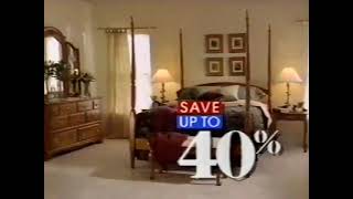 HeiligMeyers Furniture 1997 [upl. by Azpurua]