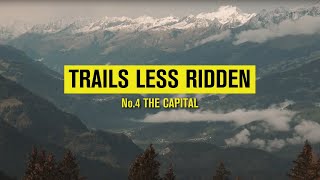 MTB Trails less ridden 4  Bike Kingdom insider [upl. by Pasol33]