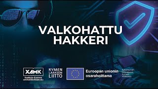 valkohattu hakkeri [upl. by Amuh]