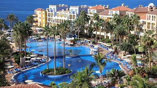 BAHIA PRINCIPE Sunlight Costa Adeje  Complete Hotel Tour April 2024  TENERIFE [upl. by Odirfliw]