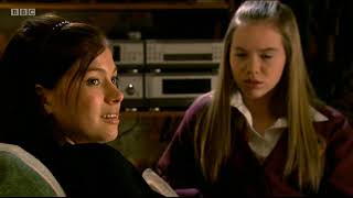 Waterloo Road  Chlo amp Donte  1x08  35 [upl. by Dachia]