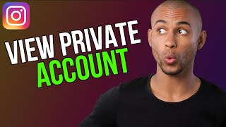 How to view private instagram account  A to Z [upl. by Festatus197]