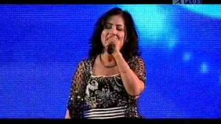 Kabhi Neem Neem  Madhushree amp ARRehman [upl. by Ellatnahc]