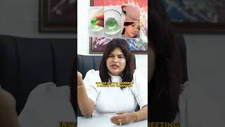 Vitamin E Capsulesஐ எப்படி முறையாக பயன்படுத்துவது  DrRadha Dermatology [upl. by Packston]