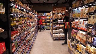 Verona apre il primo supermercato senza casse in Italia ecco il nuovo modo di fare la spesa [upl. by Amlus]