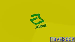 Abbott Logo Effects  Suomen VideoKeskus 2006 Effects Extended V7 [upl. by Allianora671]