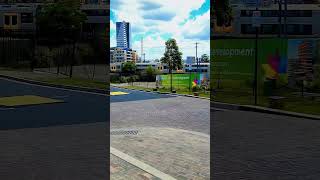 Blacktown City views shortsvedios travelphotography nature Sydney [upl. by Anyar]