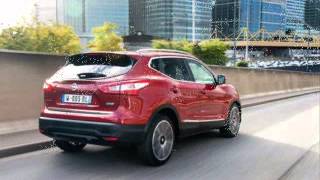 All New 2014 Nissan Qashqai Premier Limited Edition [upl. by Salis]