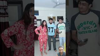 Ek bacche se Dushmani 🥺😂 comedy funny entertainment youtubeshorts biwino1 [upl. by Eak]