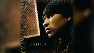 USHER CONFESSIONS ALBUM 2004 HD [upl. by Ahsitruc]