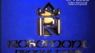 Rosemont Productions 1987 [upl. by Egerton119]