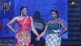 The Moment of Truth at GMB2023 Grand Finale  Who claims the crown 🏆 [upl. by Ayel]