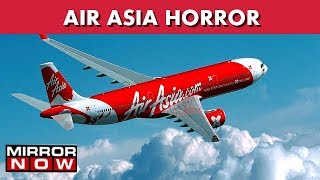 Air Asia Horror Woman Files FIR Against Staff For Outraging Her Modesty I The News [upl. by Hilde]