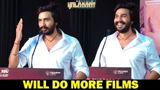 Raatchasan Film Official Trailer  Raatchasan Film Official Trailer Review  Vishnu Vishal [upl. by Jeth451]