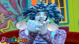 The Doodlebops 204  BringASoundArounder  HD  Full Episode [upl. by Aronow]