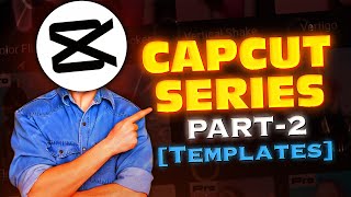 Capcut Full Video Editing Course in Tamil  Part 2  Capcut Video Editing Tamil  Shaan Tuts [upl. by Rednal]