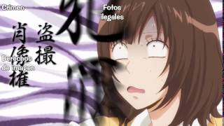 Ookami Shoujo To Kuro Ouji Cap 1 [upl. by Eatnom]