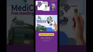 MEDICARD ANNUAL PREVENTIVE CARE [upl. by Ragg]