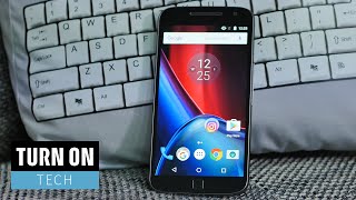 Motorola hebt die Preise an  Zurecht  Moto G Plus  TURN ON Tech [upl. by Ynaoj]