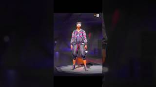 Lobby emote ☠️gaming freefire foryou forpage highlights [upl. by Rehpotisrhc]