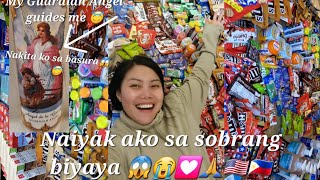 Dumpster Diving Omg😱Naiyak ako sa sobrang saya😭Biggest Haul ever LowelaMulaTempel [upl. by Notgnillew97]