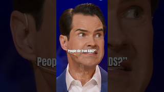 quotCHARITY MUGGERSquot 😱🤣 JIMMY CARR shorts [upl. by Buote]