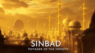 Sinbad Voyager of the Infinite AI Video youtubeshorts youtube shorts [upl. by Lightfoot]