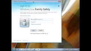 How to Uninstall Windows Live Essentials 2011 in Windows 7 [upl. by Alroi]