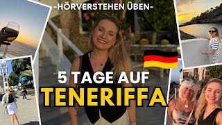 Alltagsdeutsch 🇩🇪 10 Redewendungen Hörverstehen üben  Learn German Fast [upl. by Abott842]