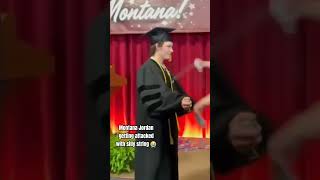 montana jordan georgiecooper youngsheldon fyp viralvideo shorts [upl. by Enirac142]