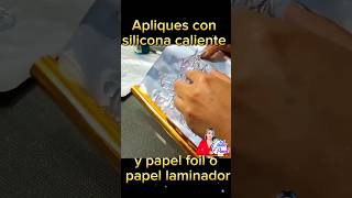 Apliques caseros navidad diy viral [upl. by Ayr]