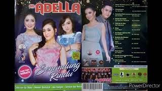 Adella Chgb Record Full Album Lagu Lawas Klasik [upl. by Gannon]