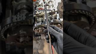 injector removal  ford eco boost garage repair fail cars tools automotive [upl. by Eelram612]