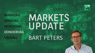 Sentiment onder druk  30 mei 2024  Markets Update van BNP Paribas Markets [upl. by Hereld]