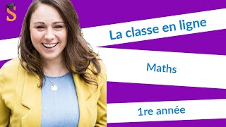 1re année  Mathématiques  Arithmétique  Pair ou impair et laddition [upl. by Diba533]