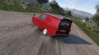 This Went Old School Classic Season 31  Forza Horizon 5 13 [upl. by Gundry406]