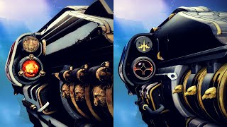 Destiny 2  Hraesveglur  Weapon Ornament for Gjallarhorn Exotic Rocket Launcher [upl. by Baptista]