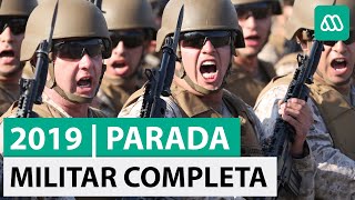 Parada Militar 2019  Completa [upl. by Asil]