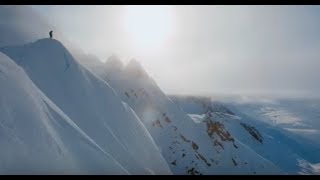 20172018 Banff Centre Mountain Film Festival World Tour CanadaUSA [upl. by Asilam184]