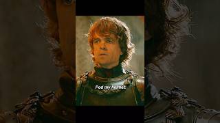 Joffrey runs away from the battleTyrion inspires his soldiersmovie shorts story [upl. by Ermin]