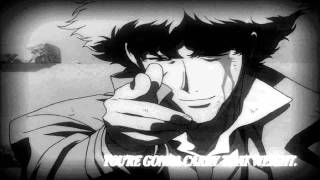 Cowboy Bebop OST  Blue  See You Space Cowboy [upl. by Imtiaz]