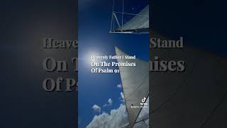 Psalm 91 bibleverses christiandevotions christianprayer christianworship motivation prayer [upl. by Osborne]