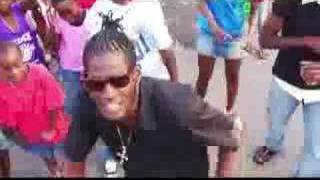 Aidonia quotInna di ghettoquot Directed by Simeon Hedge [upl. by Nadaba]