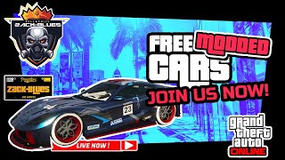 🔴GTA 5  BUY amp SELL  GRINDSamp  CAR MEETS PS5 [upl. by Kaenel208]