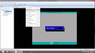 how to remove bios password in laptop using hirens boot cd [upl. by Gideon]