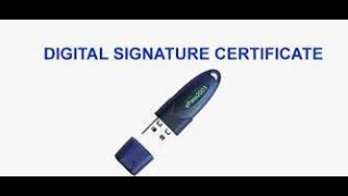 digital signature kese uplod kare  dsc se mponline me agriment kese sign kare [upl. by Neillij]