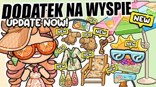 NOWA LOKACJA amp NOWE SEKRETY W AVATAR WORLD avatarworld granatelefon [upl. by Frendel]