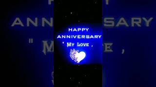 HAPPY 1 YEAR LOVE ANNIVERSARY OCTOBER 21 NEW STATUSIN MONSTER STYLE DJ GUGUXGUDU REMIX [upl. by Arnon]