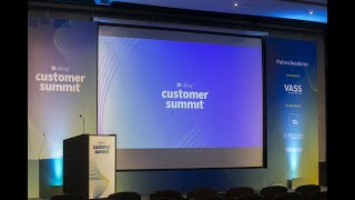 Liferay Customer Summit Colombia  Recap video [upl. by Eipper528]