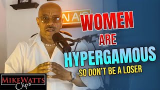 Why Women Seek Wealthy Partners Hypergamy Explained [upl. by Teddie]